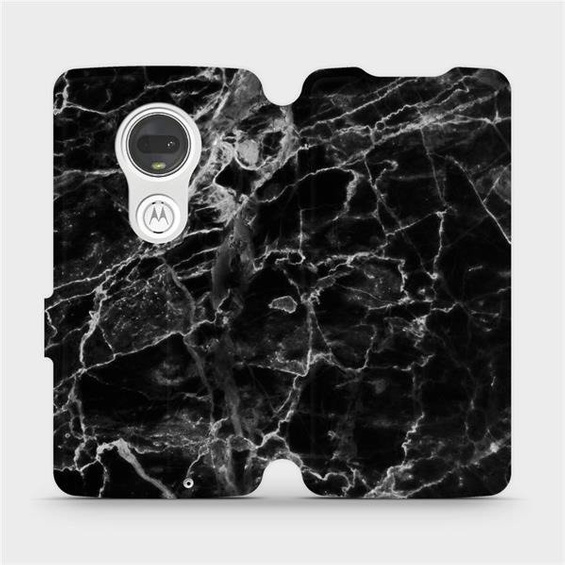 Etui do Motorola Moto G7 Plus - wzór V056P
