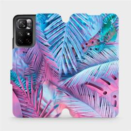 Etui do Xiaomi Redmi Note 11S 5G - wzór MG10S