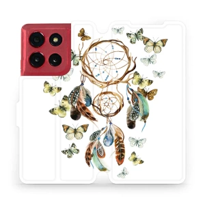 Etui do Motorola Moto G86 Power 5G - wzór M001P