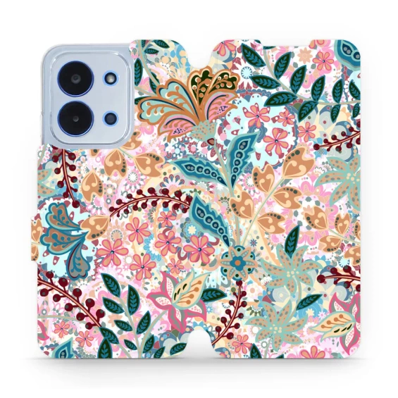 Etui do Xiaomi Redmi 15C - wzór MX04S