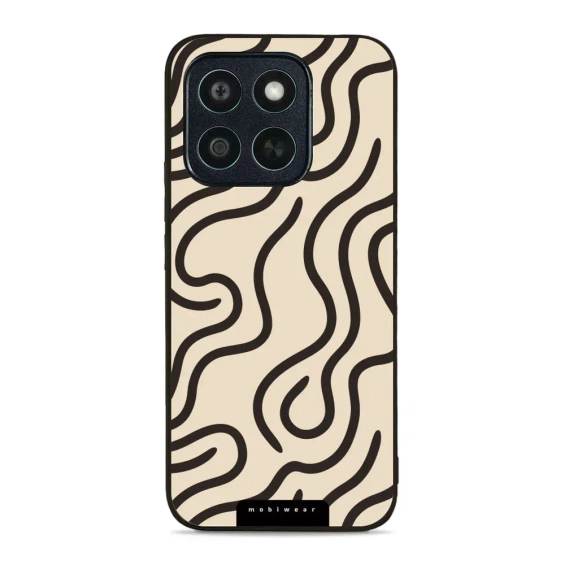 Etui Glossy Case do Huawei Honor X8c - wzór GA60G