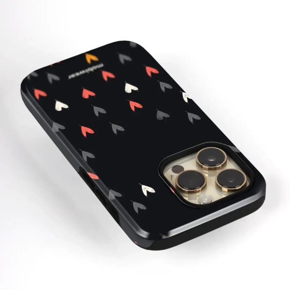 Etui Elite Pro do Samsung Galaxy S25 Edge - wzór EP79E