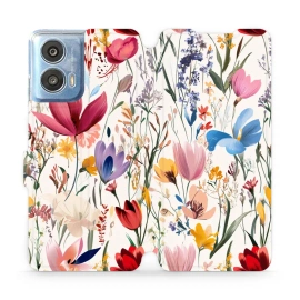 Etui do Motorola Moto G24 Power - wzór MP70S