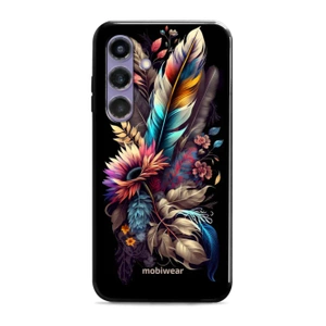 Etui Elite Pro do Samsung Galaxy S24 Plus - wzór E011E