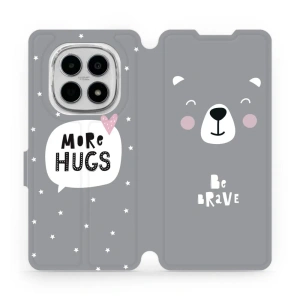 Etui do Xiaomi Redmi Note 15 4G - wzór MH06P