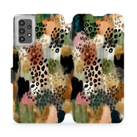 Etui do Samsung Galaxy A32 4G - wzór V167S