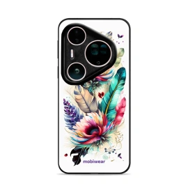 Etui Glossy Case do Huawei Pura 80 Ultra - wzór G017G