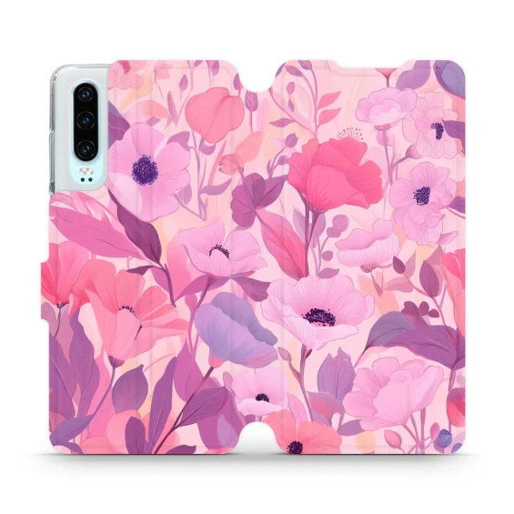 Etui do Huawei P30 - wzór VP74S