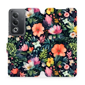 Etui do OPPO A80 5G - wzór VP48S