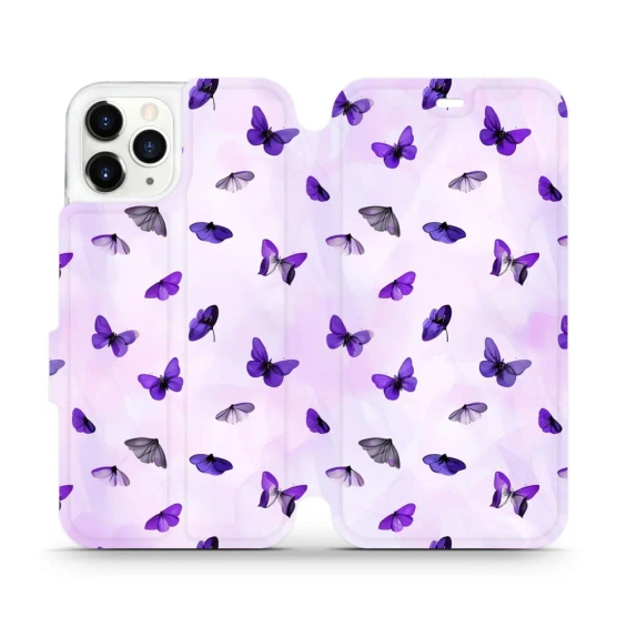 Etui do Apple iPhone 11 Pro - wzór VP76S
