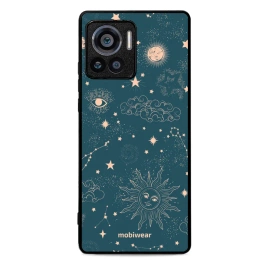 Etui Glossy Case do Motorola Edge 30 Ultra - wzór G047G