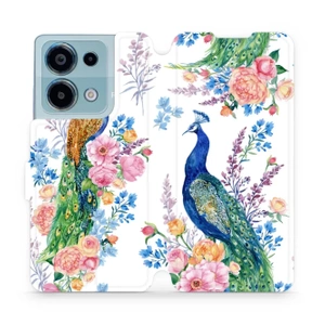 Etui do Xiaomi Redmi Note 13 Pro 4G - wzór MX08S