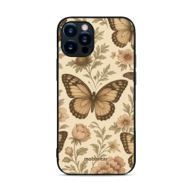 Etui Glossy Case do Apple iPhone 12 Pro - wzór GP92G