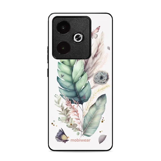 Etui Glossy Case do Realme GT 7T - wzór G018G