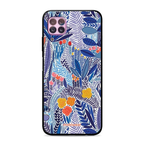 Etui Glossy Case do Huawei P40 Lite - wzór G037G