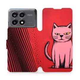Etui do Xiaomi POCO X6 Pro - wzór VP54S