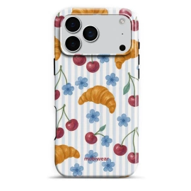 Etui Elite Pro do Apple iPhone 17 Pro Max - wzór EP85E