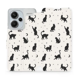 Etui do Xiaomi Redmi Note 13 Pro Plus - wzór V162S