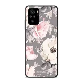 Etui Glossy Case do Xiaomi Redmi Note 10 - wzór G034G