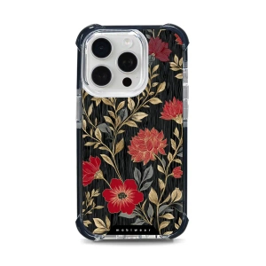 Etui MagSafe Elite Bumper Apple iPhone 15 Pro - wzór D172D