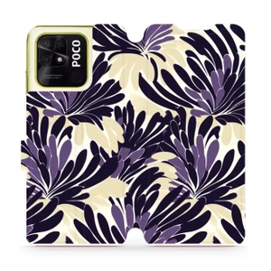 Etui do Xiaomi POCO C40 - wzór VA47S