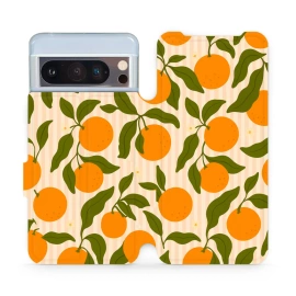 Etui do Google Pixel 8 Pro - wzór VP82S