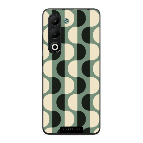 Etui Glossy Case do OPPO A5m - wzór GA56G