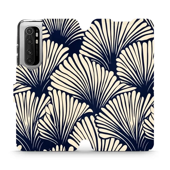 Etui do Xiaomi Mi Note 10 Lite - wzór VA41S