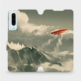 Etui do Huawei P30 - wzór MA03P