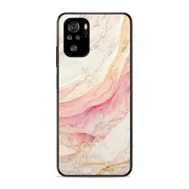 Etui Glossy Case do Xiaomi POCO M5s - wzór G027G