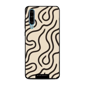 Etui Glossy Case do Huawei P30 - wzór GA60G