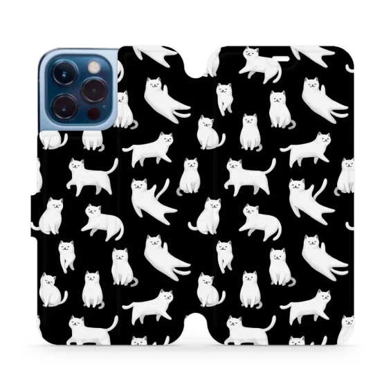 Etui do Apple iPhone 13 Pro Max - wzór V163S