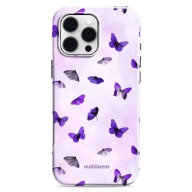 Etui Elite Pro do Apple iPhone 16 Pro Max - wzór EP77E