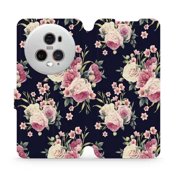 Etui do Huawei Honor Magic5 Pro 5G - wzór V068P
