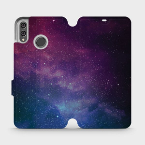 Etui do Huawei Honor 8X - wzór V147P