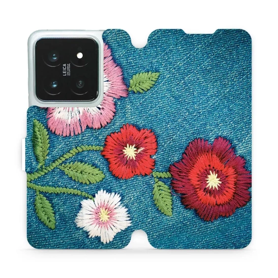 Etui do Xiaomi 14 Pro - wzór MD05P