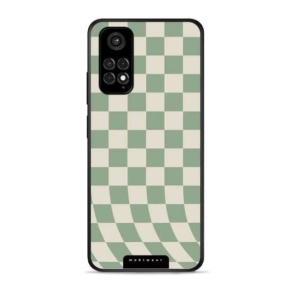 Etui Glossy Case do Xiaomi Redmi Note 11S - wzór GA58G