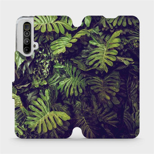 Etui do Realme X3 SuperZoom - wzór V136P