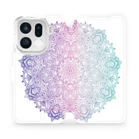 Etui do OPPO Find X9 pro - wzór M008S