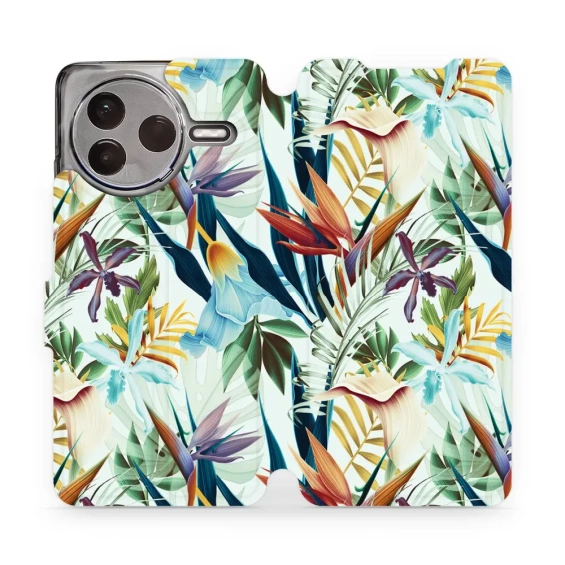 Etui do Xiaomi POCO F7 Pro 5G - wzór M071P
