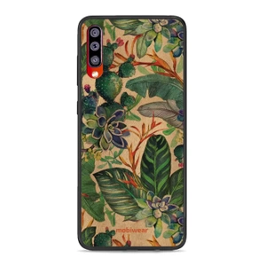 Etui Glossy Case do Samsung Galaxy A70 - wzór G036G