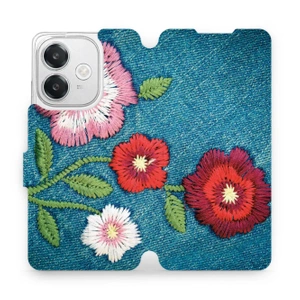 Etui do OPPO A60 5G - wzór MD05P