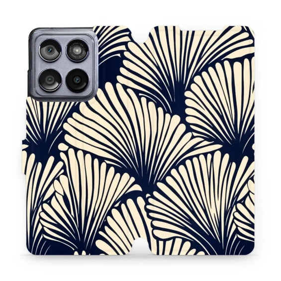 Etui do Motorola Edge 60 Fusion - wzór VA41S