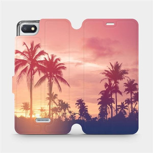 Etui do Xiaomi Redmi 6A - wzór M134P