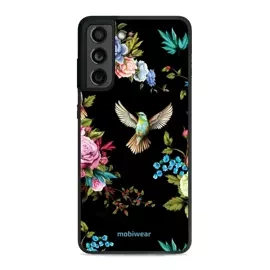 Etui Glossy Case do Samsung Galaxy S21 FE - wzór G041G