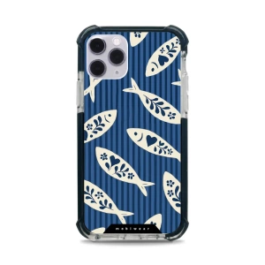 Etui MagSafe Elite Bumper Apple iPhone 11 Pro - wzór DP89D