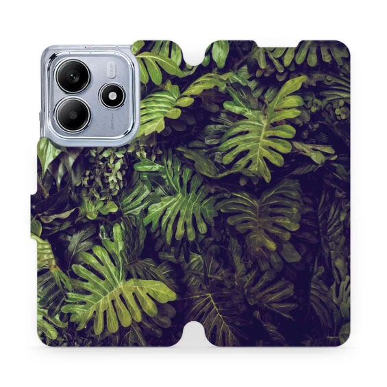 Etui do Xiaomi Redmi Note 14 5G - wzór V136P
