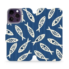 Etui do Apple iPhone 14 Pro Max - wzór VP89S