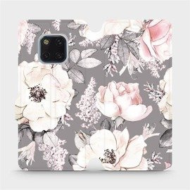 Etui do Huawei Mate 20 Pro - wzór MX06S