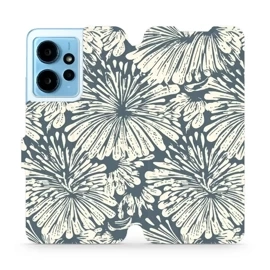 Etui do Xiaomi Redmi Note 12 4G - wzór VA42S